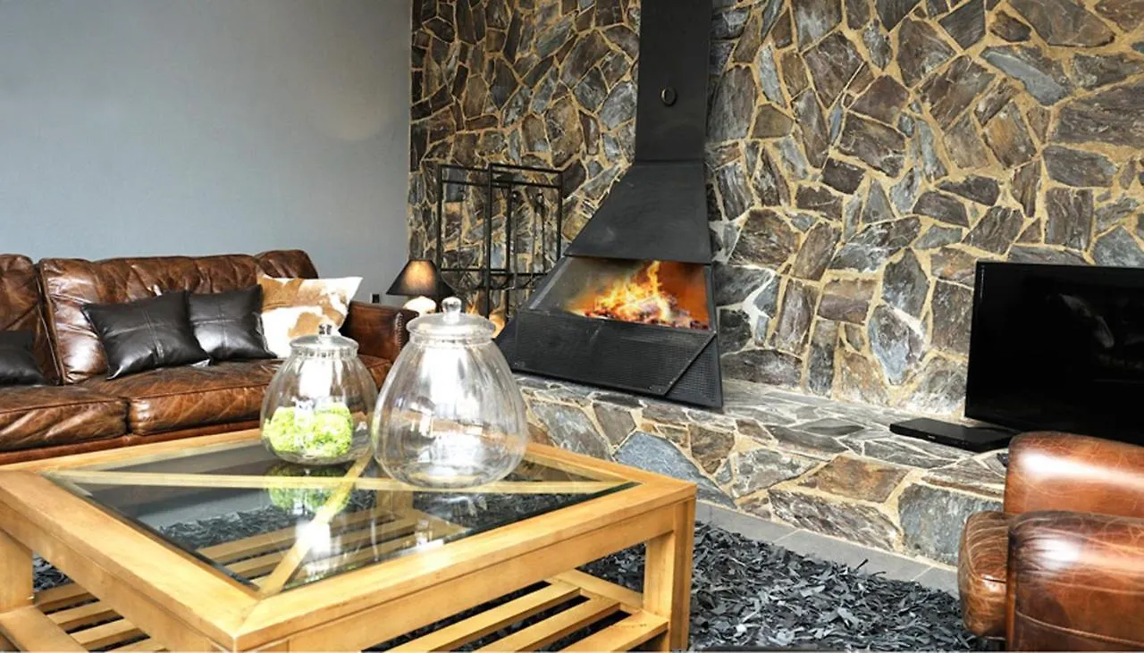 Сasa de vacaciones La Caseta De Queixans Con Chimenea Puigcerdà España