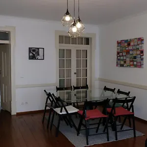 Grupo Ou Familias Apartamento Lisboa
