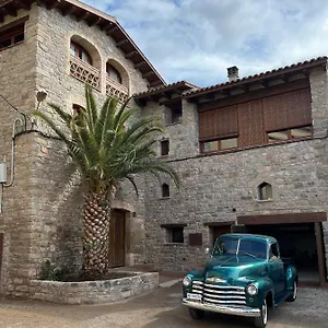 Casa rural Ca La Gracia, Cabrianes