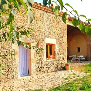 Casa rural L'espigol 