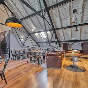 Hotel Parada, Puigcerdà