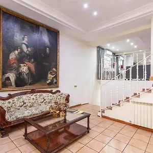 Casas De Moratin Apartamento Sevilla