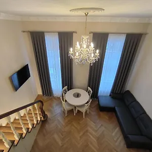 Lubert S.r.o Apartamento Praga