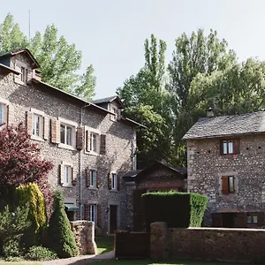Casa rural Mas Sant Marc, Puigcerdà