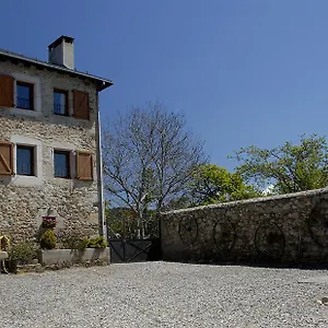 Apartamento Mas Mallol, Puigcerdà