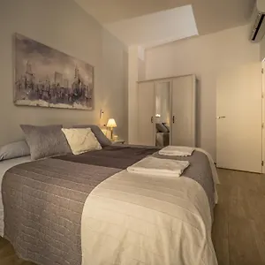 Rincones De Stephan Apartamento Sevilla