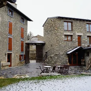 Casa rural Cal Marrufes, Puigcerdà