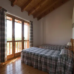 Apartamento Mas Meya, Puigcerdà